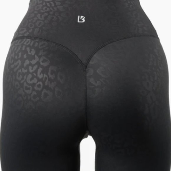 Nwt Buffbunny Rebel Leggings 